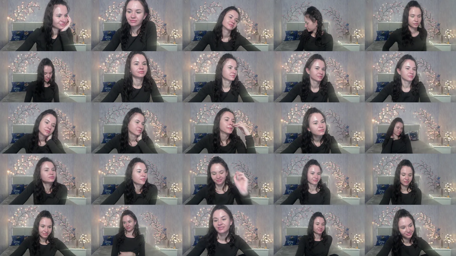 HD Capture Sheet of Kara Bliss from April 23, 2026