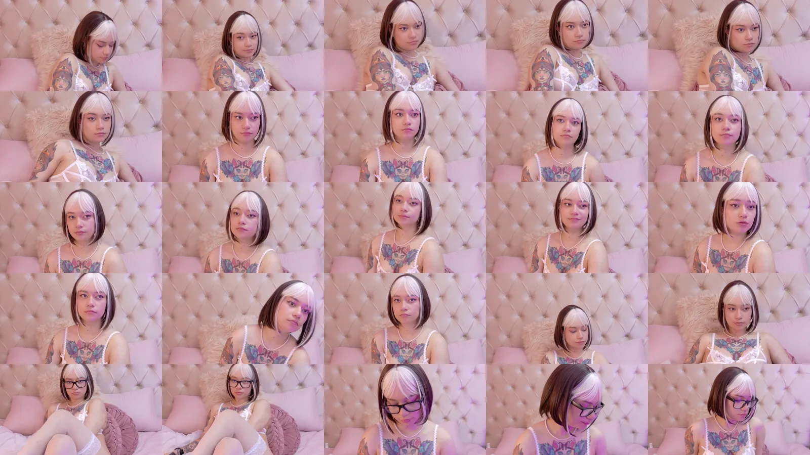 HD Capture Sheet of Lee Zoldyck from April 23, 2026