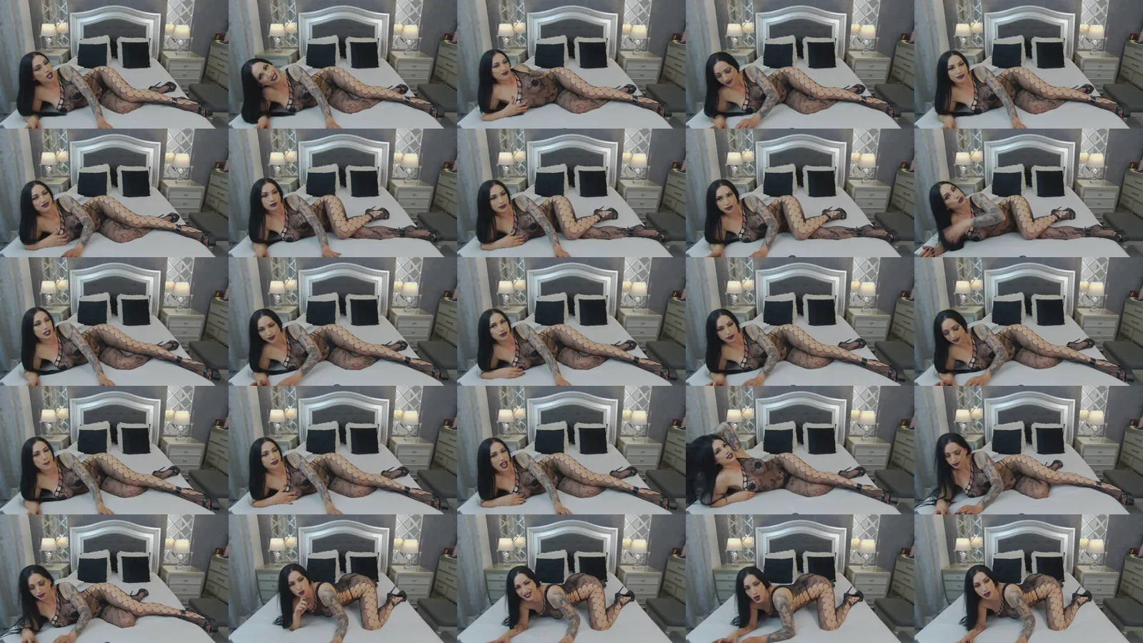 HD Capture Sheet of Mikyy Lovee from April 23, 2026