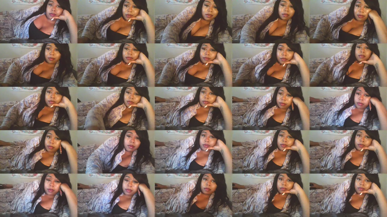 HD Capture Sheet of Olivia Newton from April 23, 2026