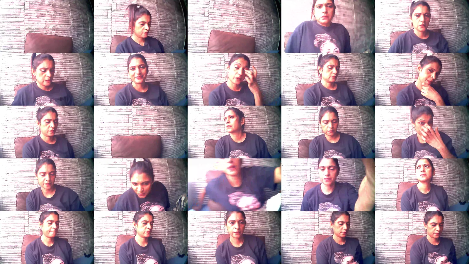 HD Capture Sheet of Ashani Dia from April 24, 2026