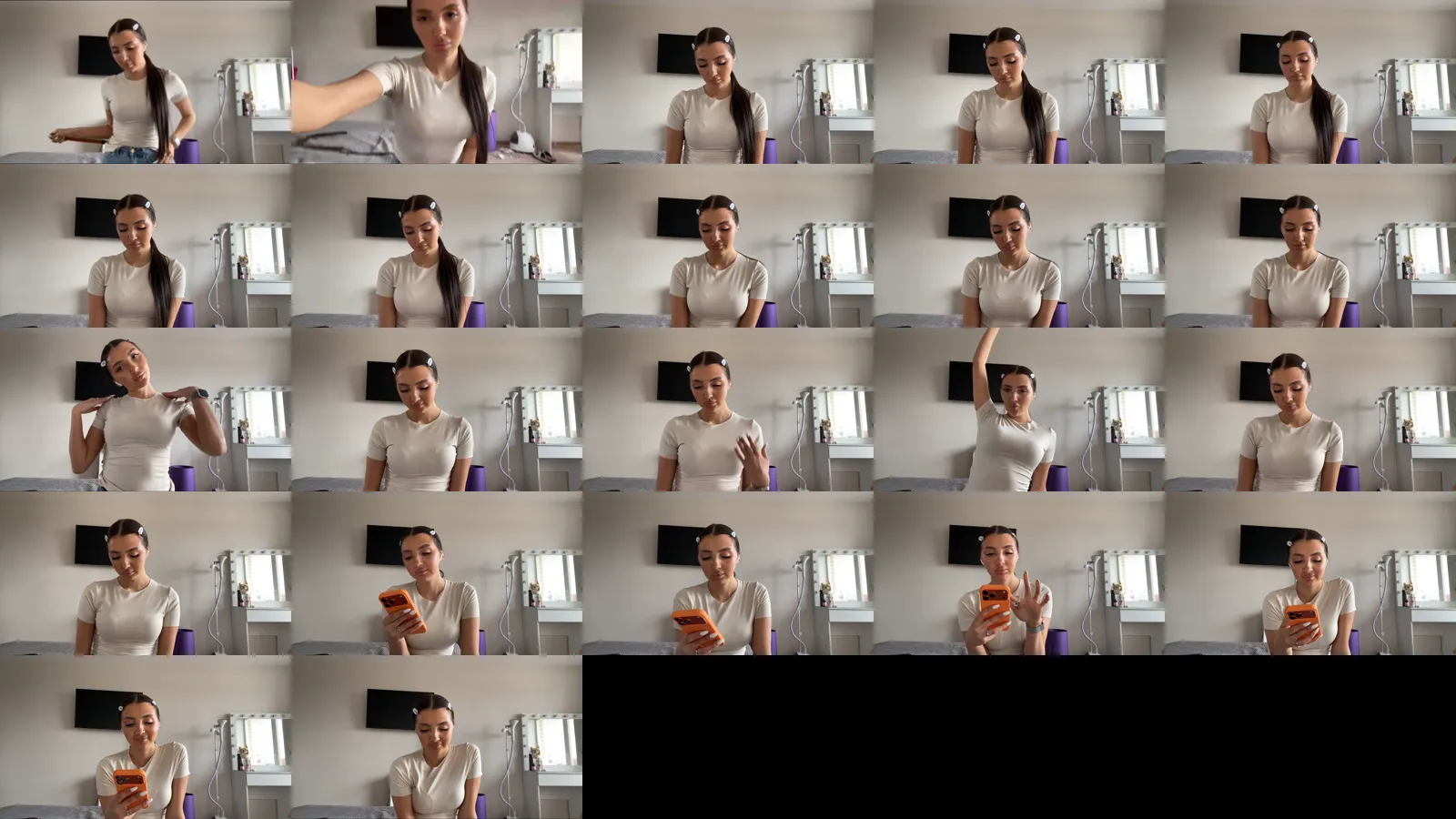 HD Capture Sheet of Catrice Provins from April 24, 2026