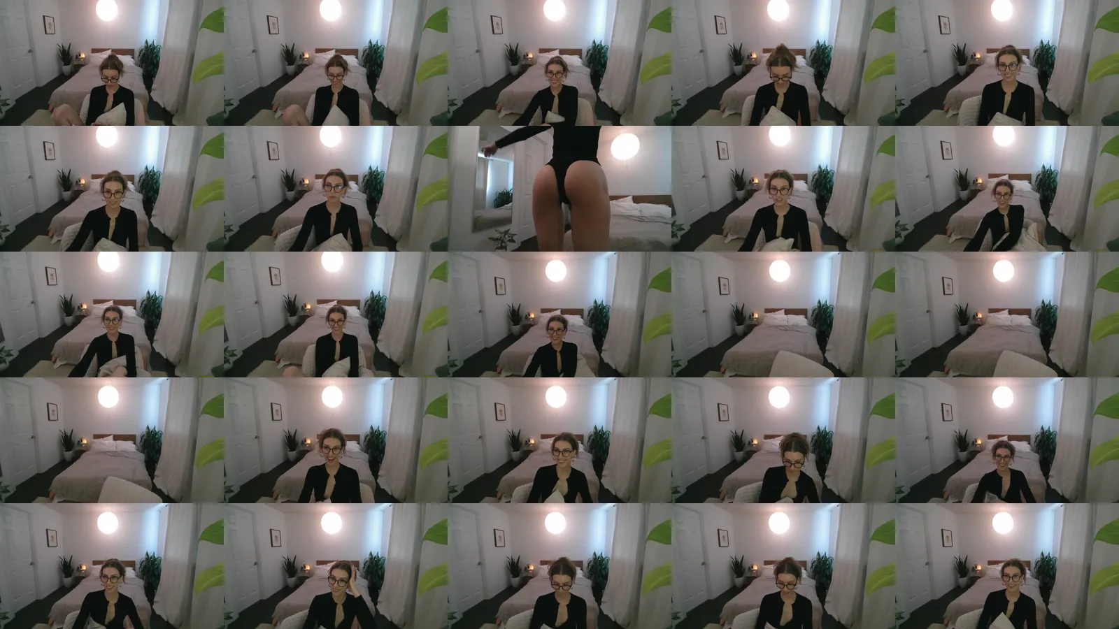 HD Capture Sheet of Dylan Knight from April 24, 2026