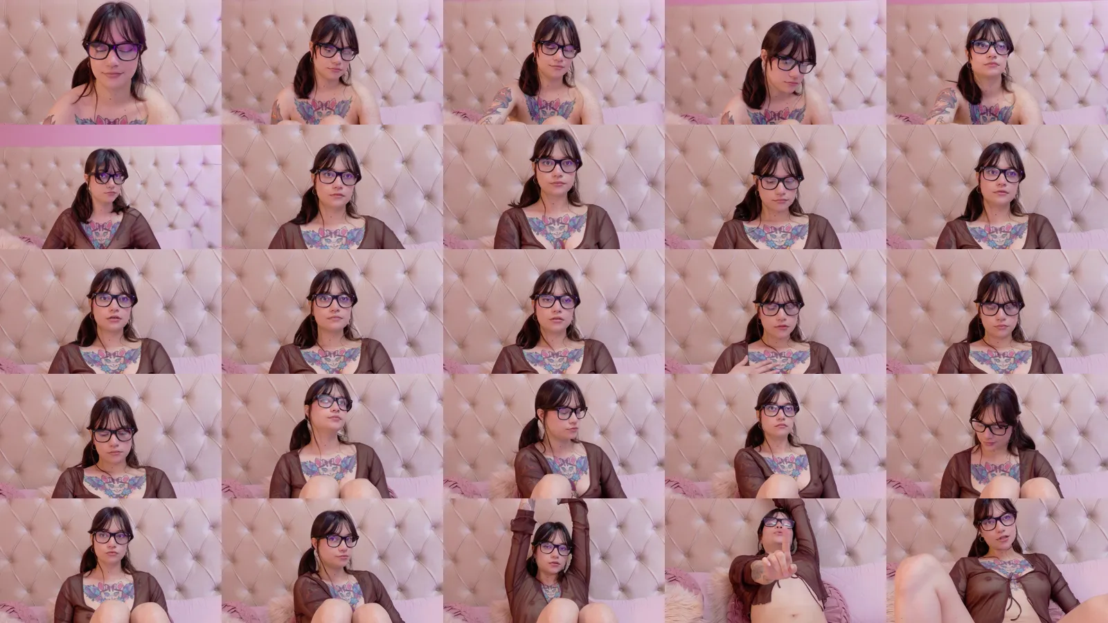 HD Capture Sheet of Lee Zoldyck from April 24, 2026