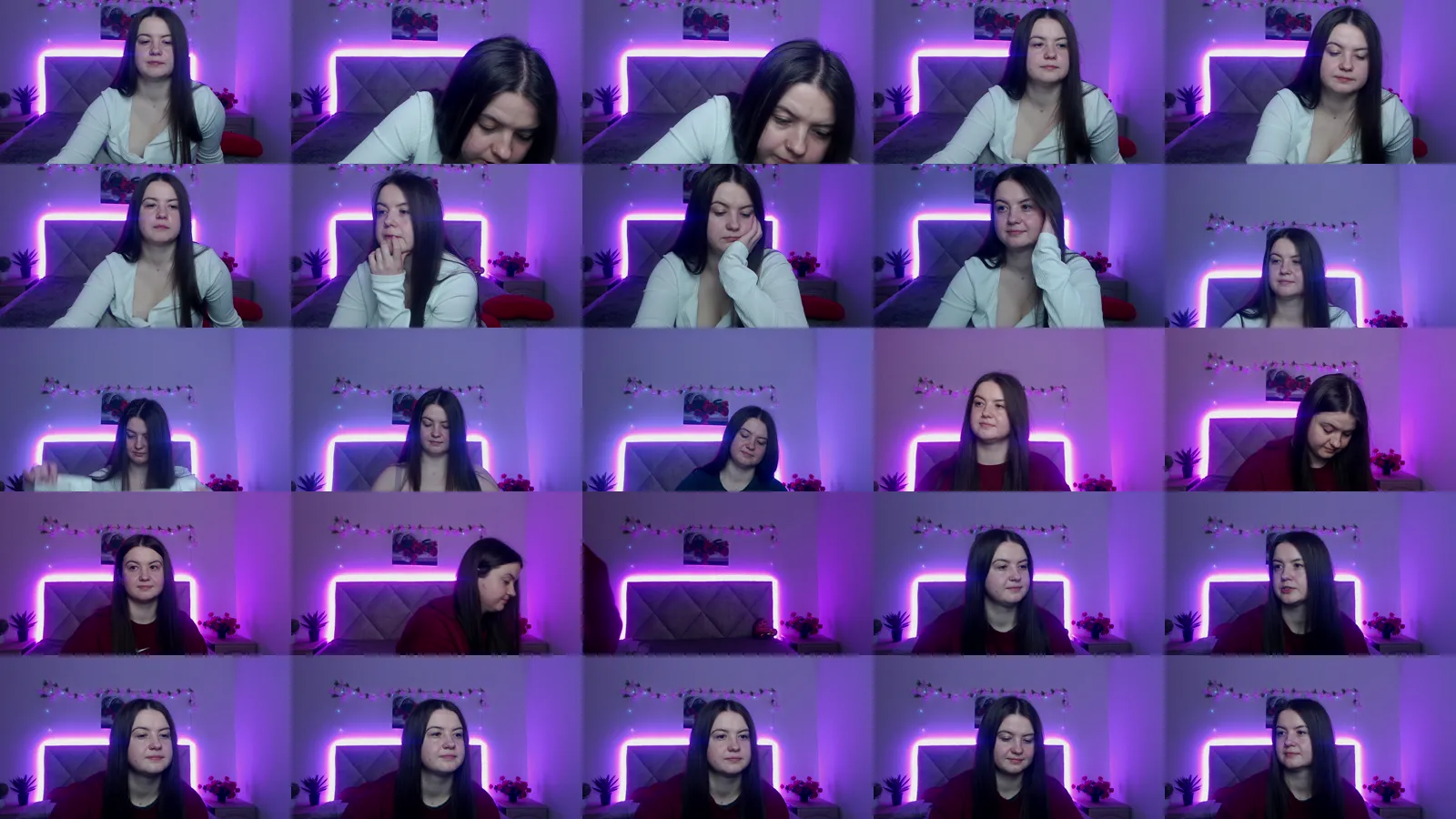 HD Capture Sheet of Mavka Cute from April 24, 2026