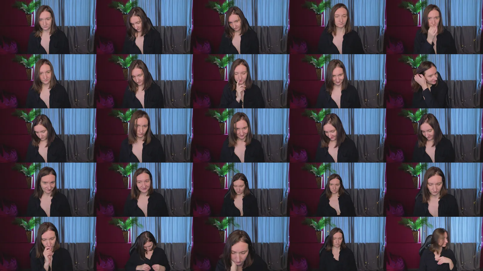 HD Capture Sheet of Selestia Sonata from April 24, 2026