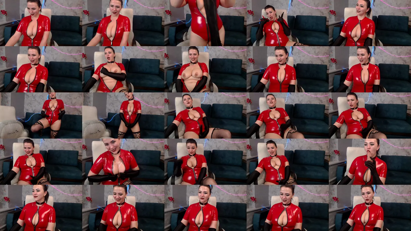 HD Capture Sheet of Anastasiya Xl from April 25, 2026