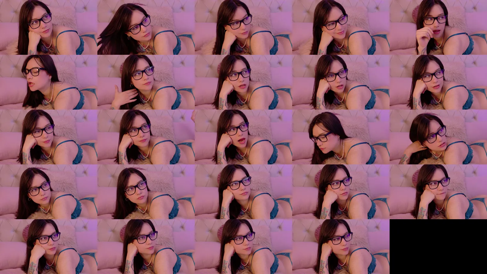 HD Capture Sheet of Lee Zoldyck from April 25, 2026