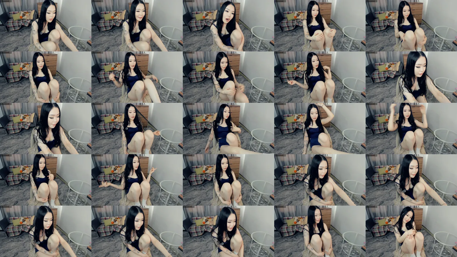 HD Capture Sheet of Marcy Beaudette from April 25, 2026