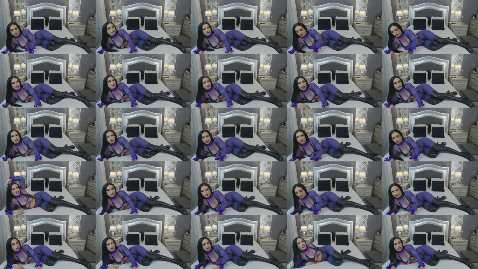 HD Capture Sheet of Mikyy Lovee from April 25, 2026