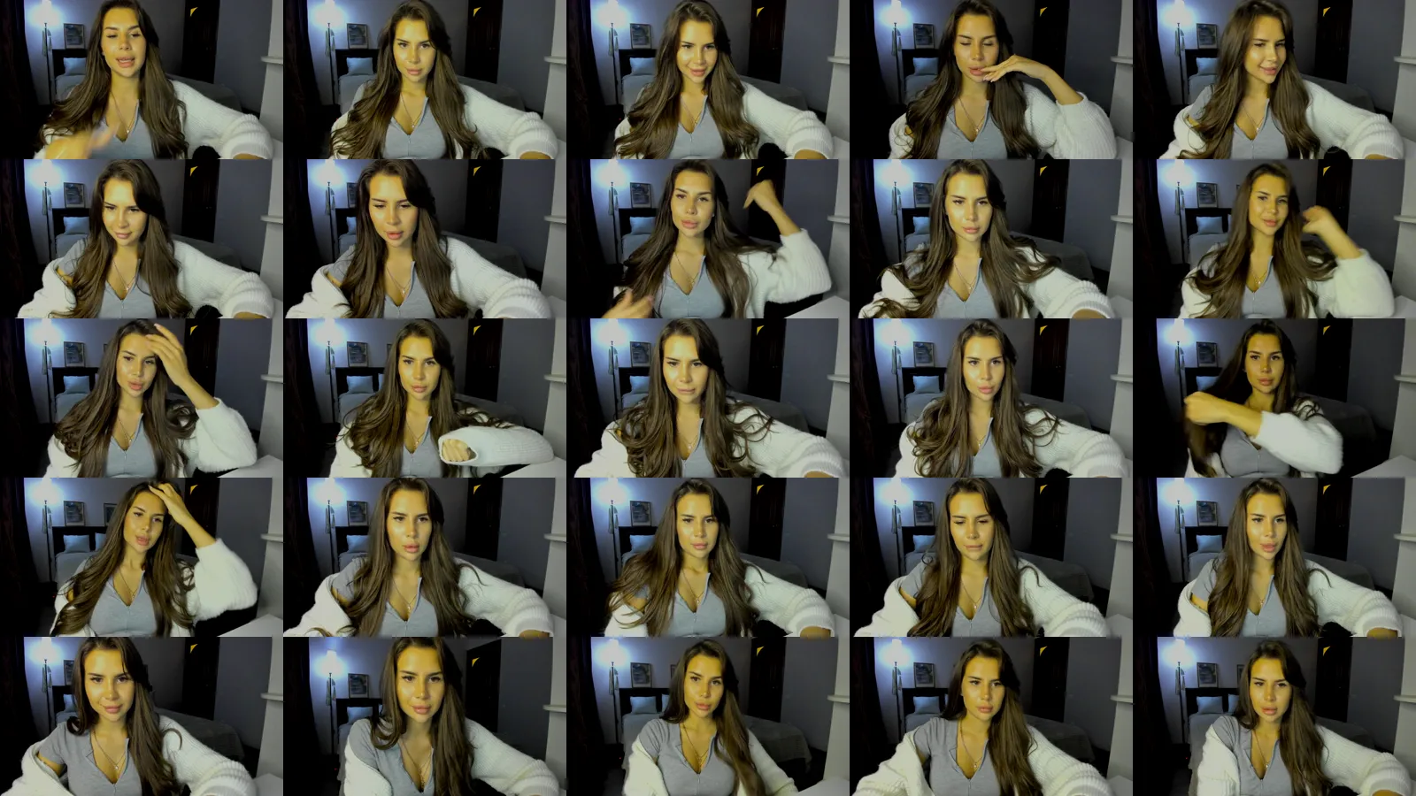 HD Capture Sheet of Sura Mune from April 24, 2026