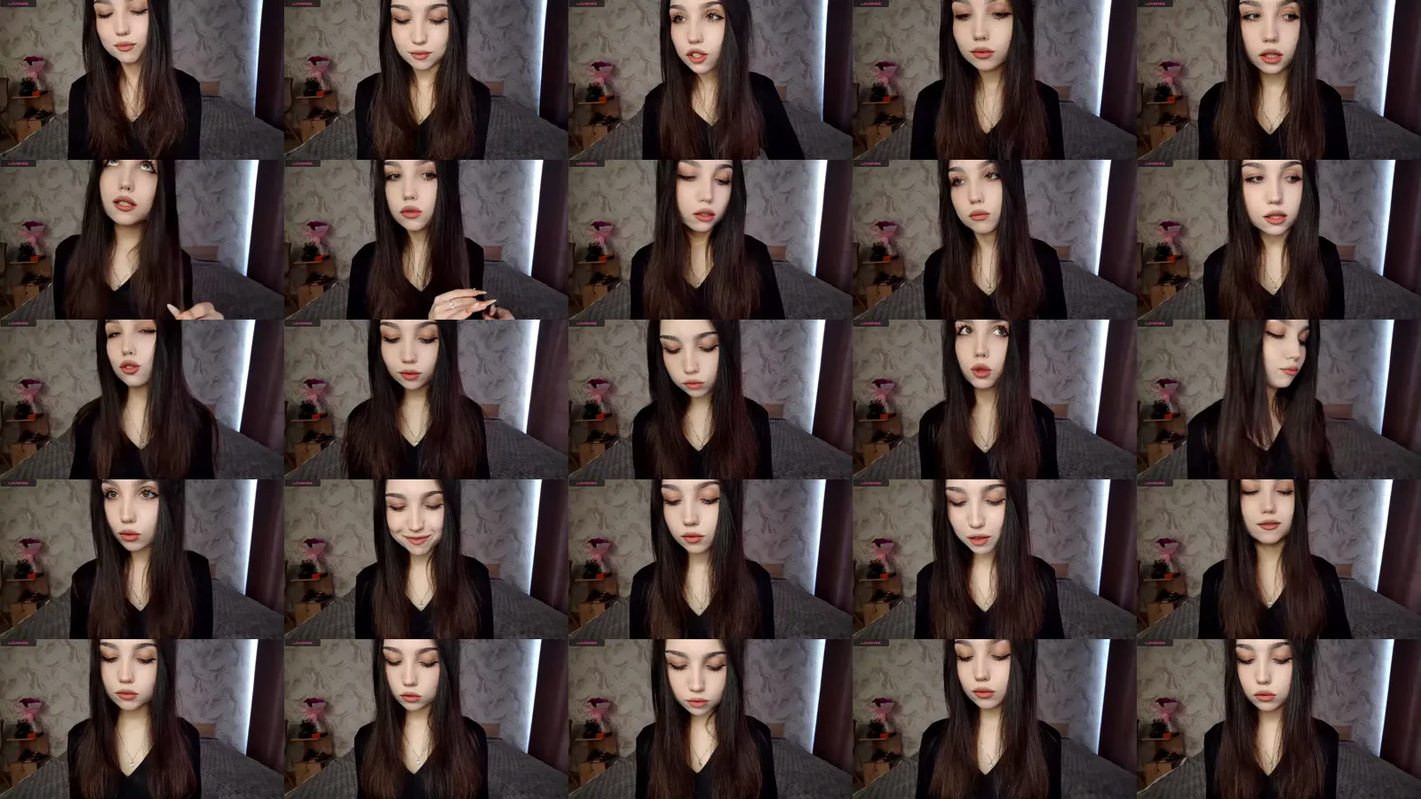 HD Capture Sheet of Clyde Kubaska from April 26, 2026