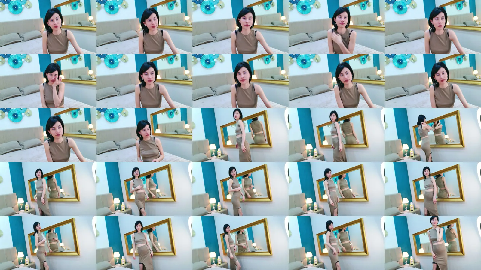 HD Capture Sheet of Debra Dixon from April 26, 2026