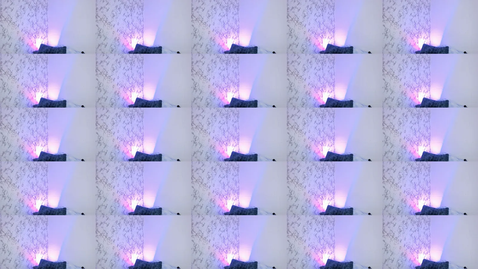 HD Capture Sheet of Gia Hofman from April 25, 2026