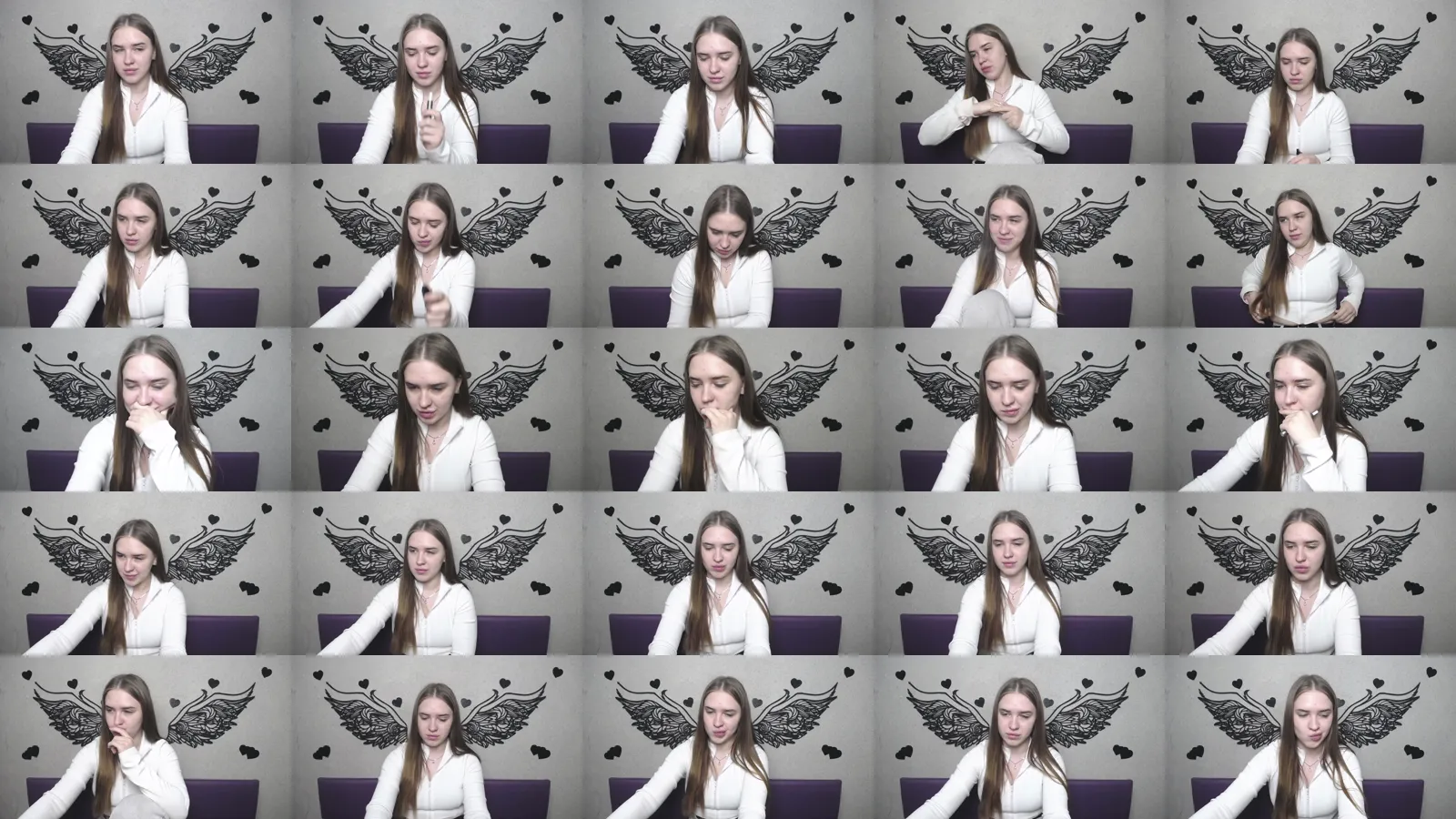 HD Capture Sheet of Lera Boston from April 26, 2026