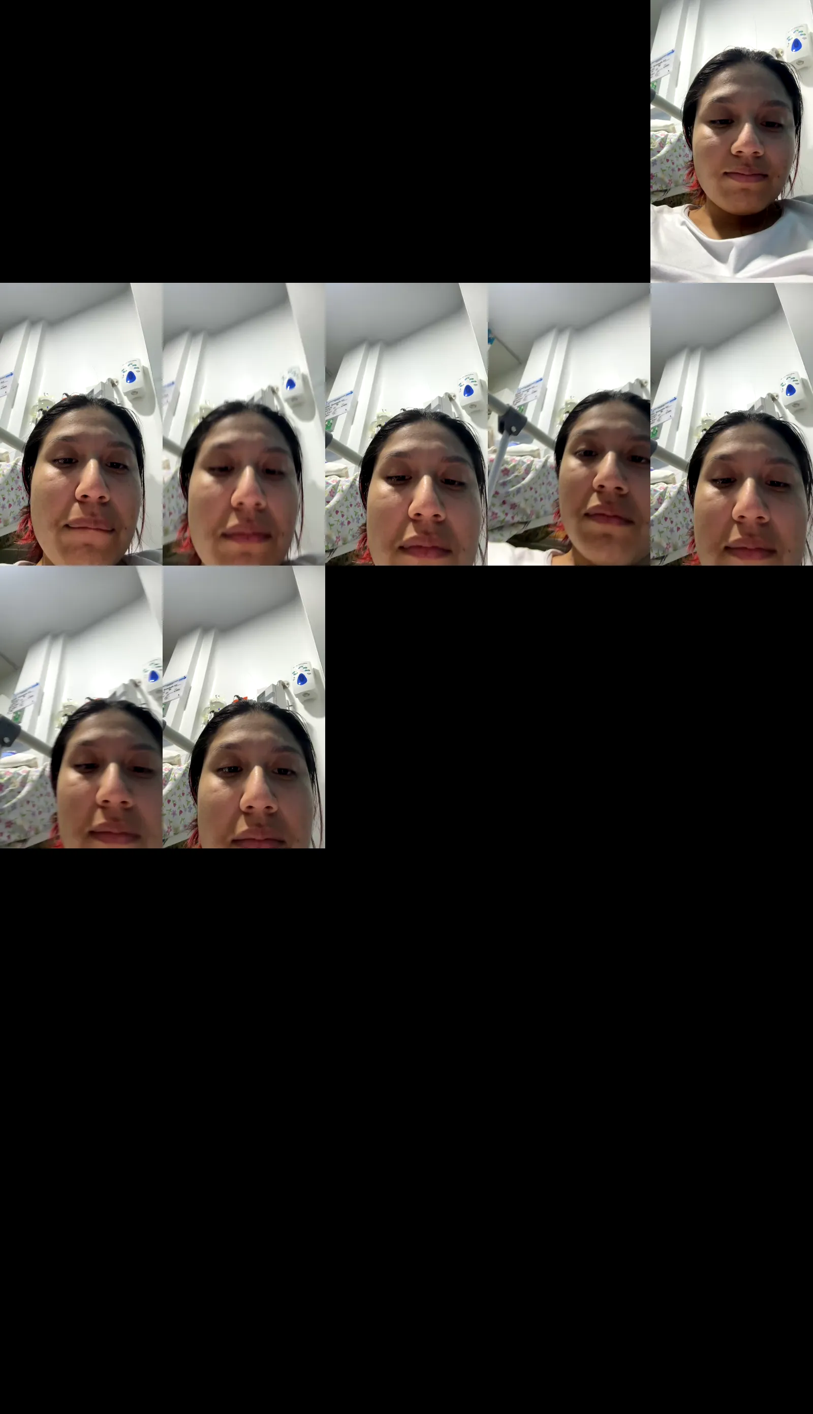 HD Capture Sheet of Maya Cutee from April 26, 2026