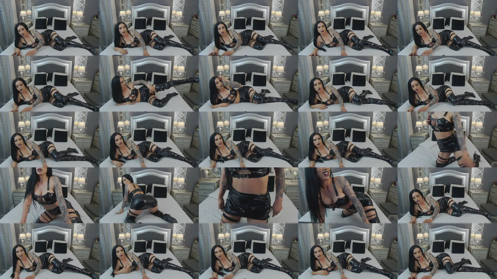 HD Capture Sheet of Mikyy Lovee from April 26, 2026