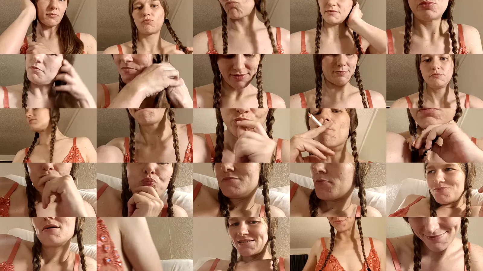 HD Capture Sheet of Sparkle Swallows from April 26, 2026