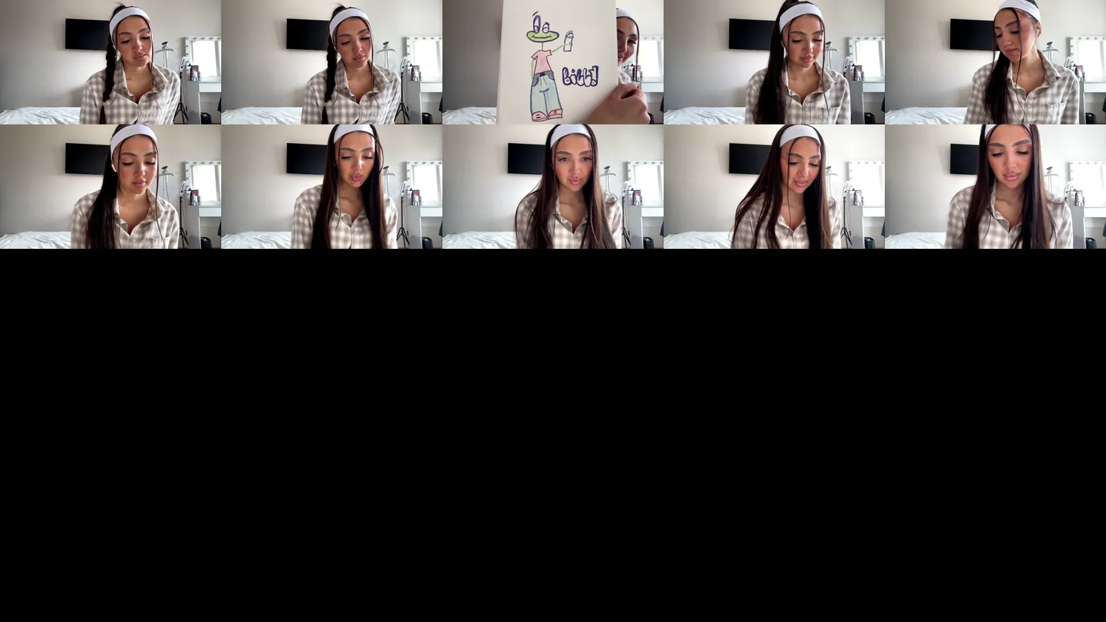 HD Capture Sheet of Catrice Provins from April 27, 2026