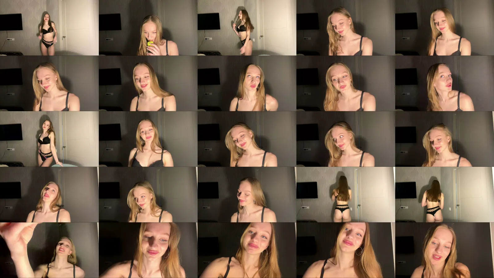 HD Capture Sheet of Diane Litle from April 27, 2026