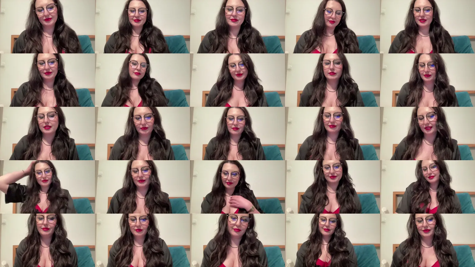 HD Capture Sheet of Dorothy Monroe from April 27, 2026