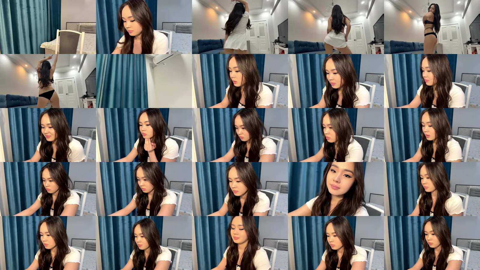 HD Capture Sheet of Eden Aarhus from April 27, 2026