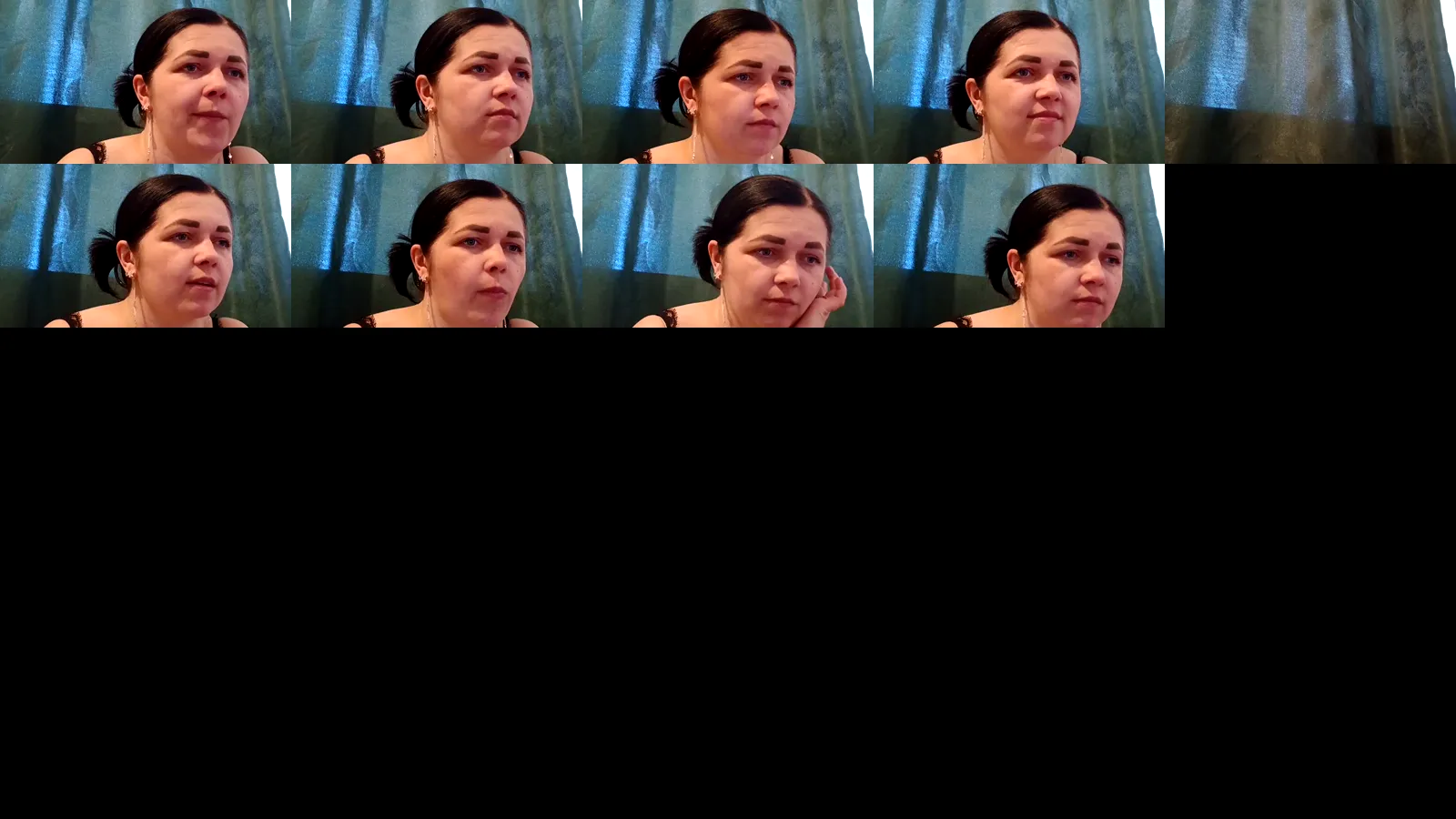 HD Capture Sheet of Elizaveta Ravelle from April 27, 2026