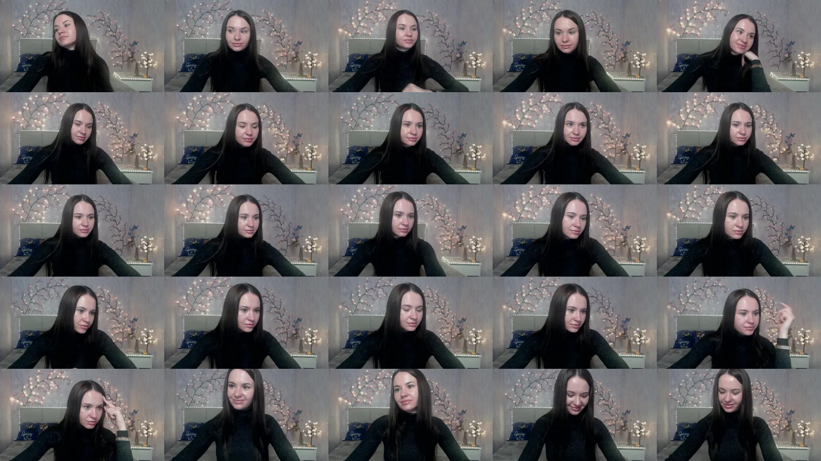 HD Capture Sheet of Kara Bliss from April 27, 2026