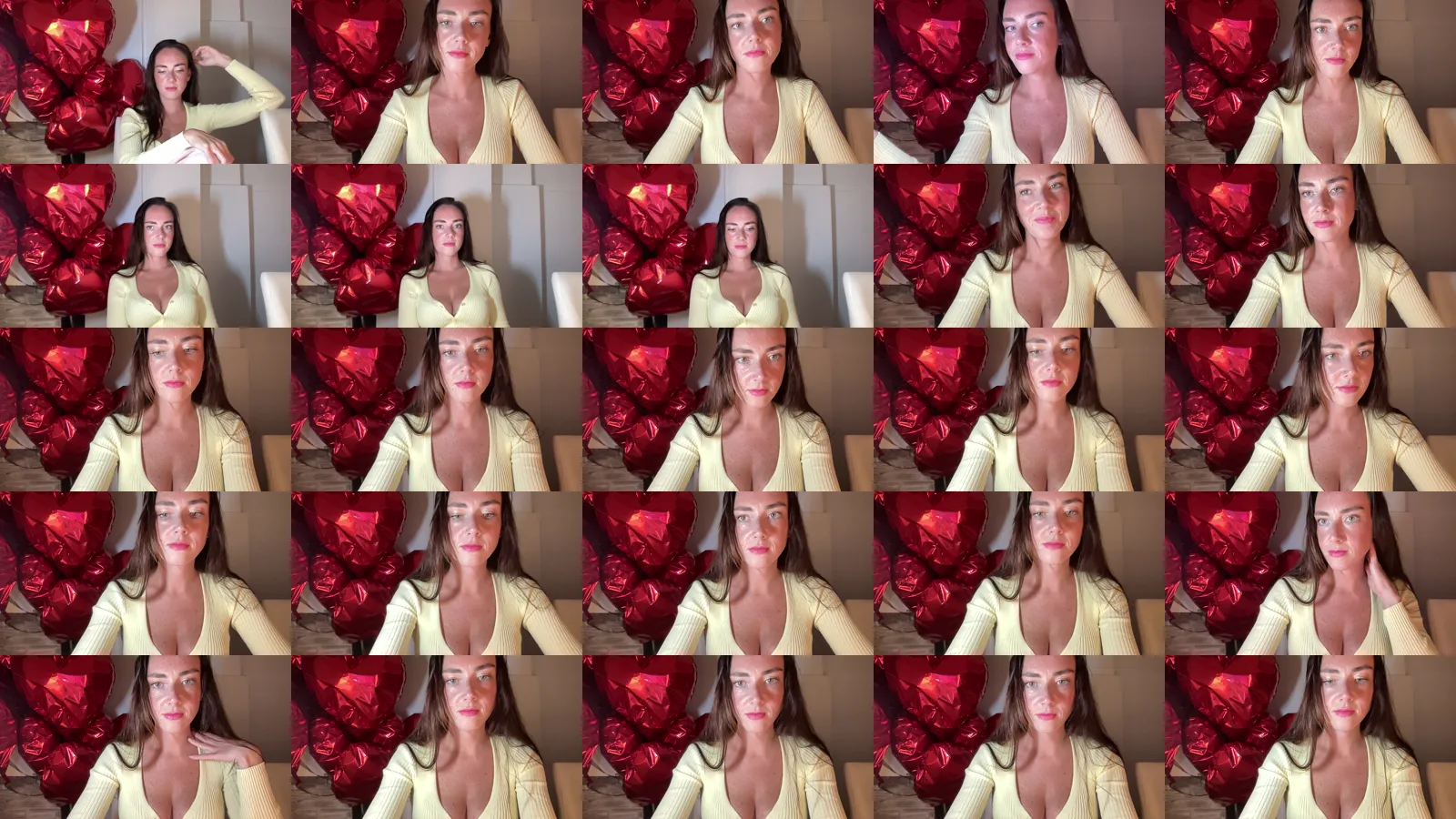 HD Capture Sheet of Karol K from April 26, 2026