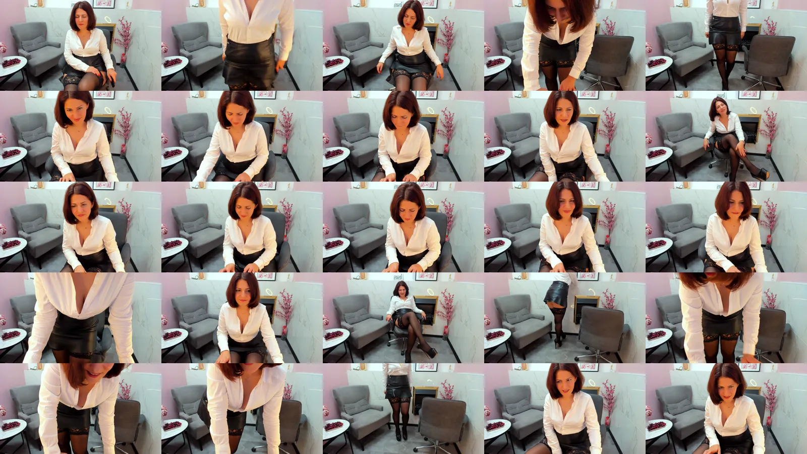 HD Capture Sheet of Karolina Orient from April 27, 2026