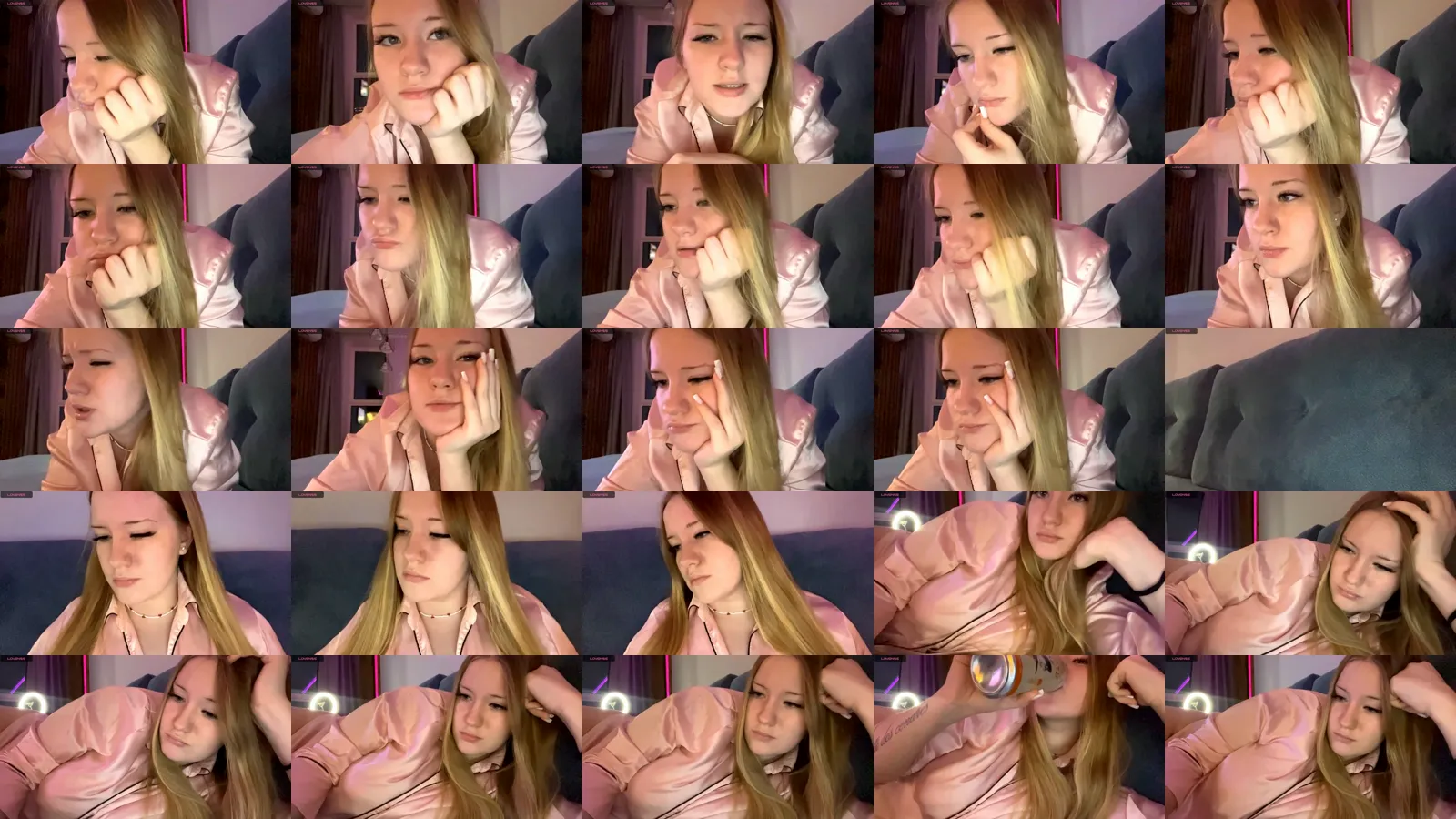 HD Capture Sheet of Sun Guttmann from April 26, 2026