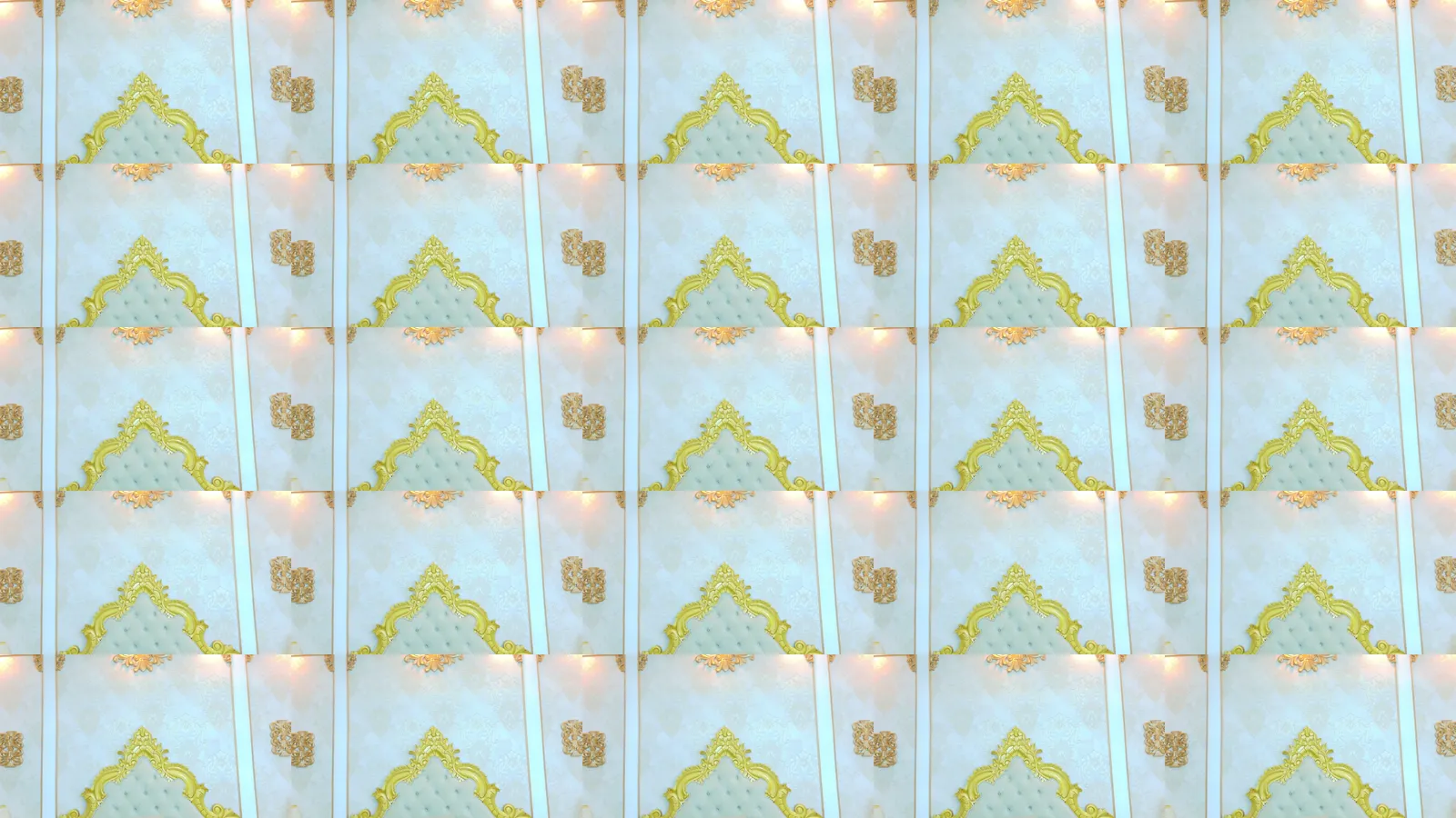 HD Capture Sheet of Anne Belmont from April 28, 2026