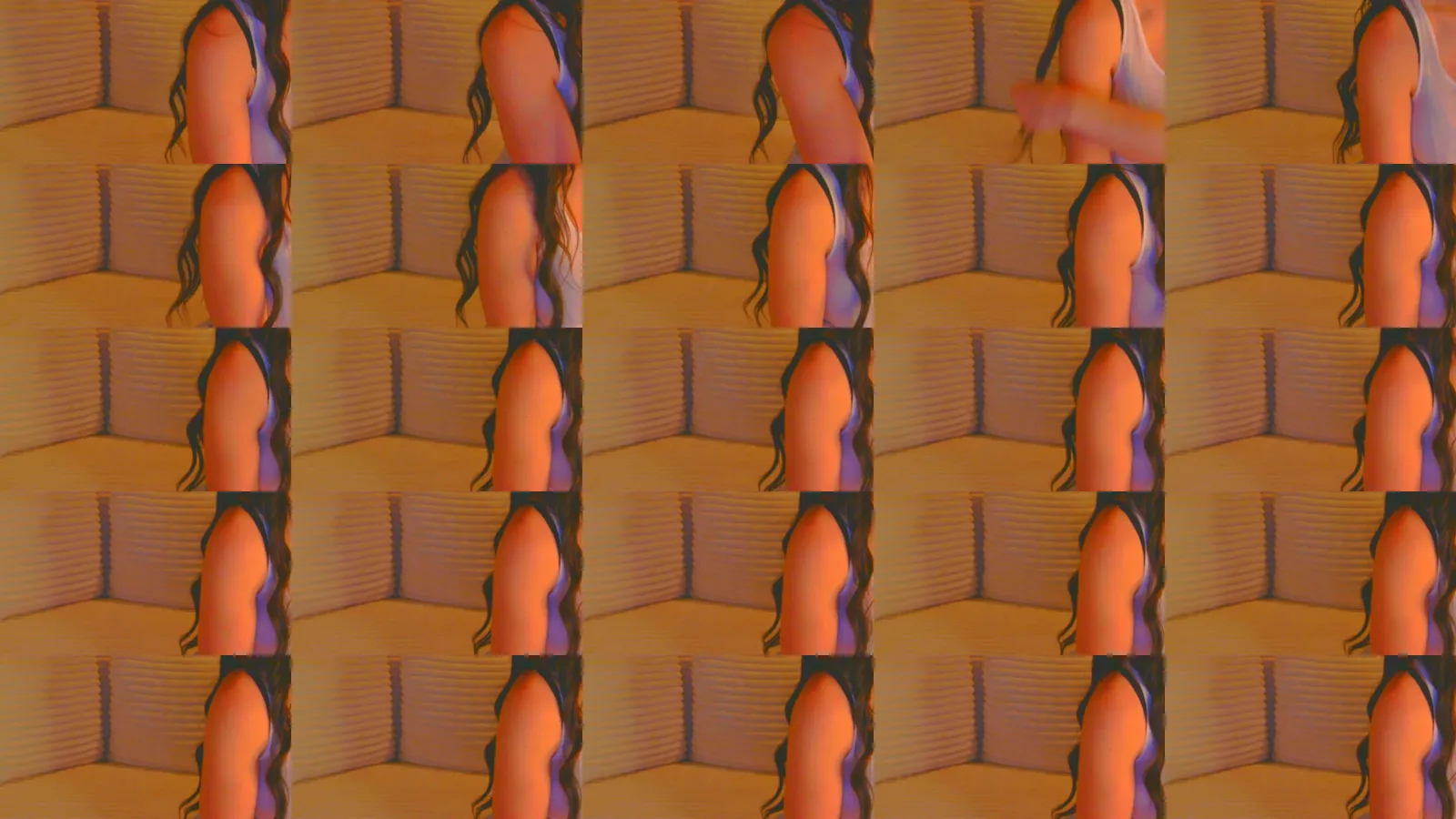 HD Capture Sheet of Bianca Bellucci from April 28, 2026