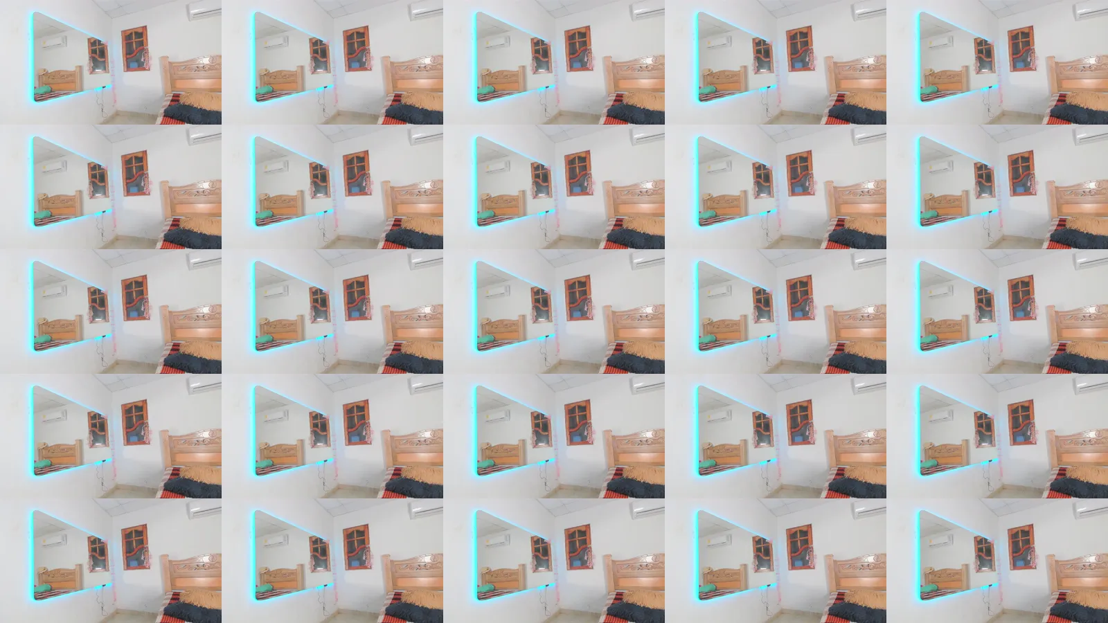 HD Capture Sheet of Bratz Glloe from April 28, 2026