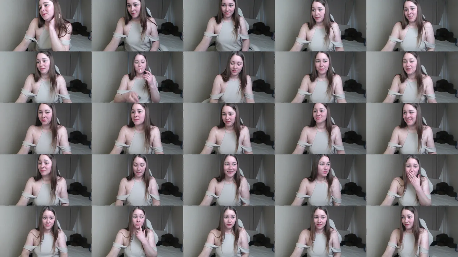 HD Capture Sheet of Dora Sev from April 28, 2026