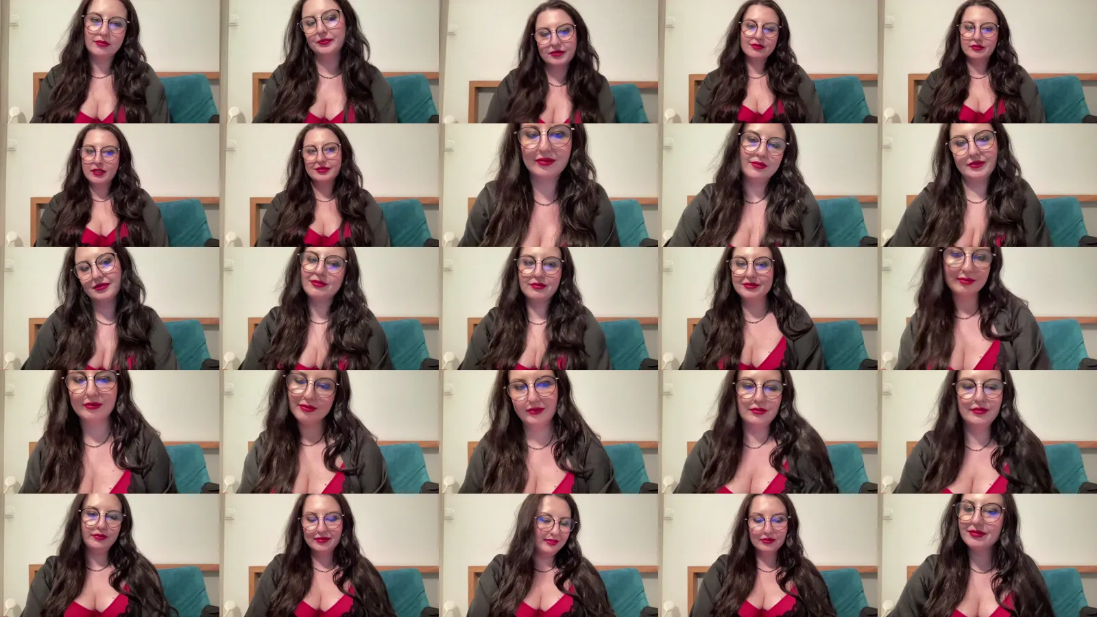 HD Capture Sheet of Dorothy Monroe from April 27, 2026