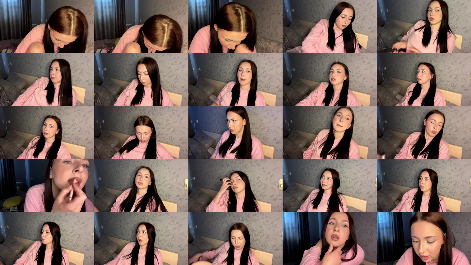 HD Capture Sheet of Elenora Wins from April 28, 2026