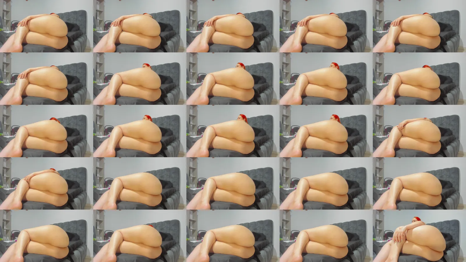 HD Capture Sheet of Emilyana L from April 28, 2026