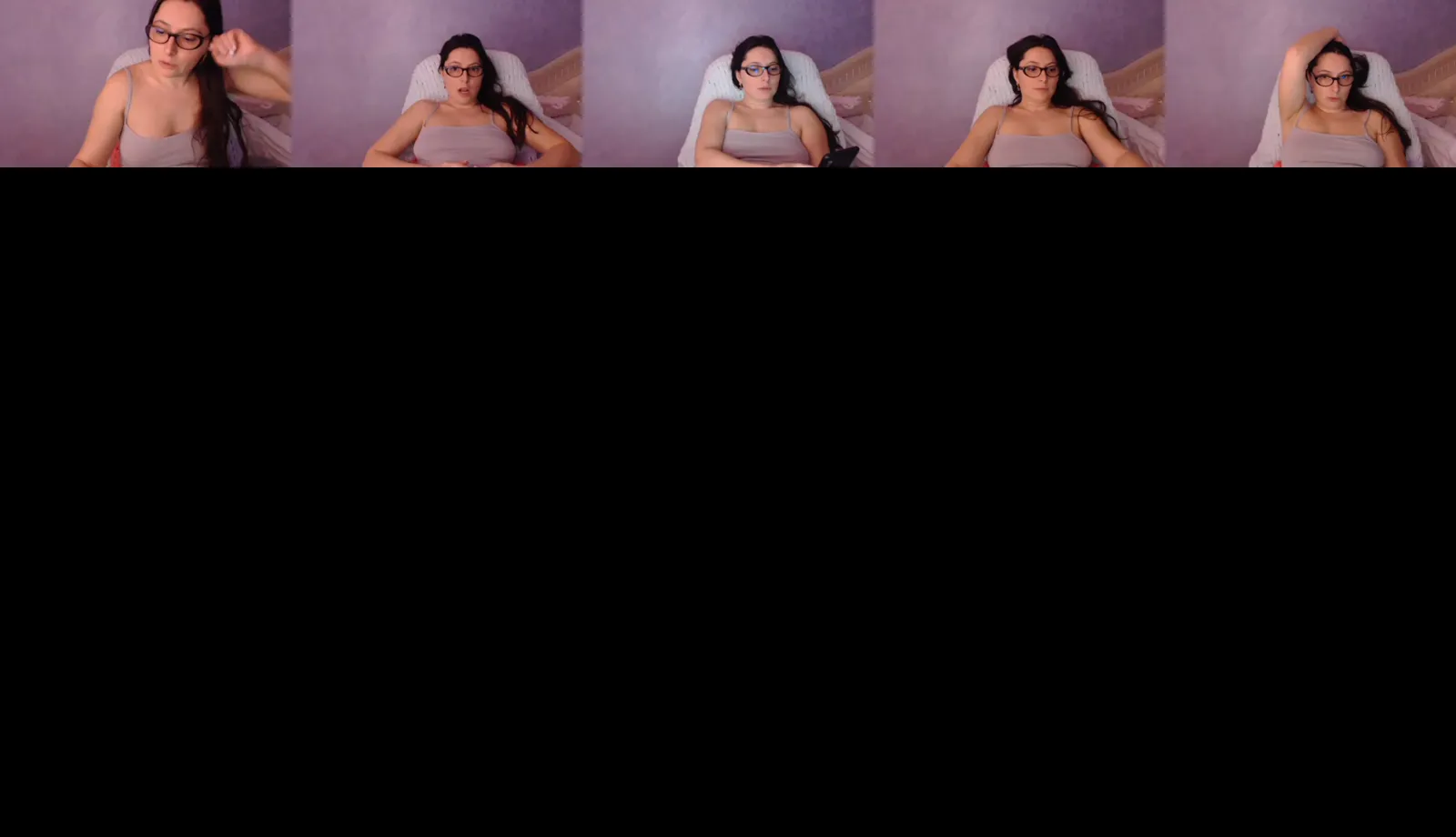 HD Capture Sheet of Empress Esper from April 28, 2026