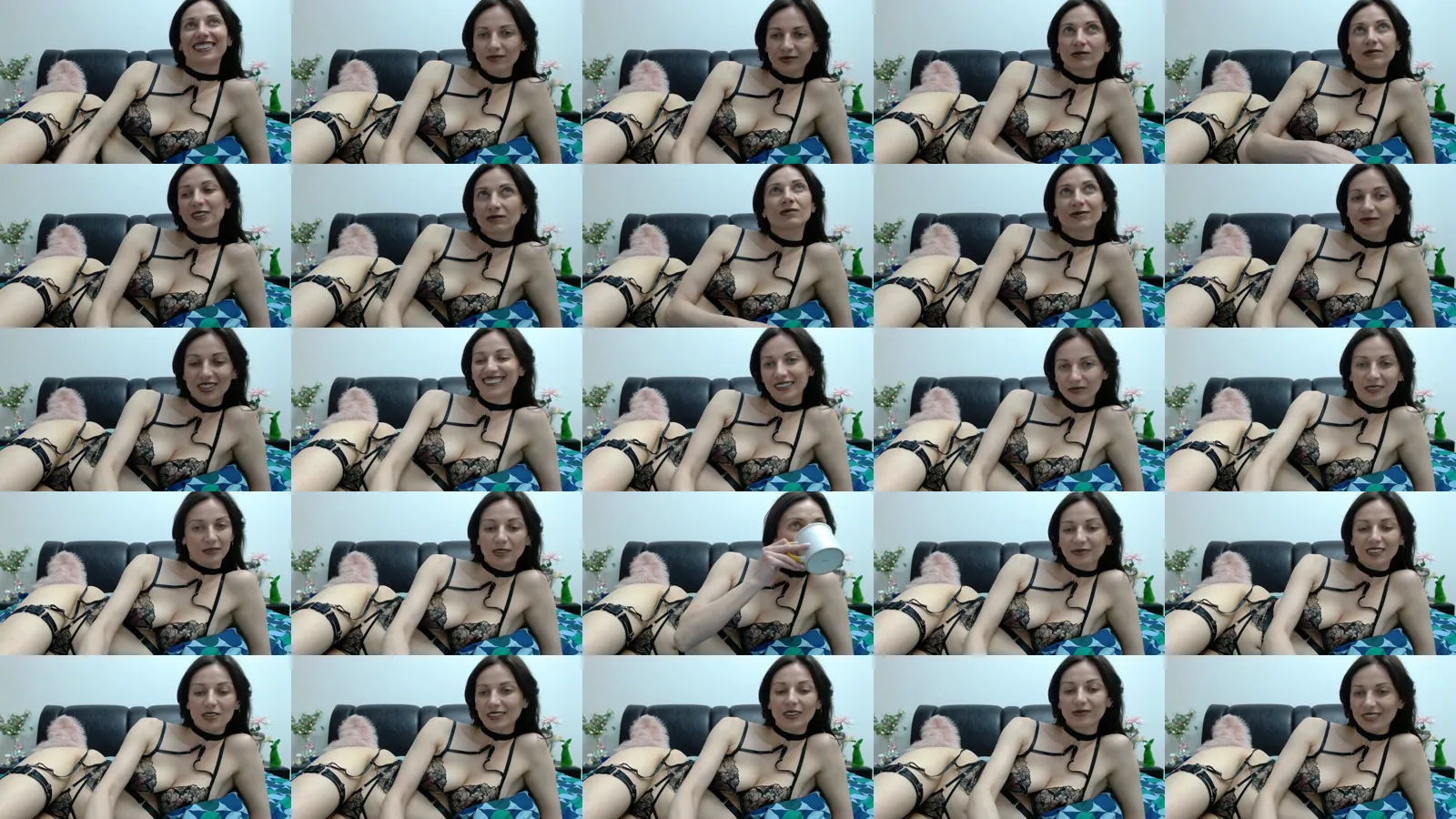 HD Capture Sheet of Helen Elle from April 28, 2026