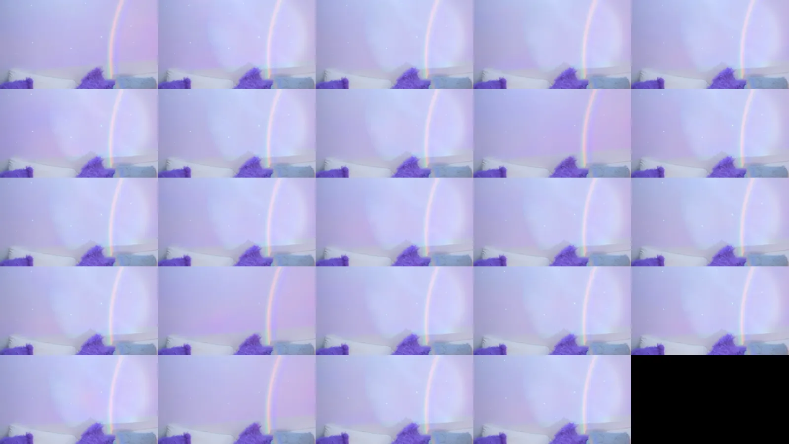 HD Capture Sheet of Lady Moonroe from April 28, 2026