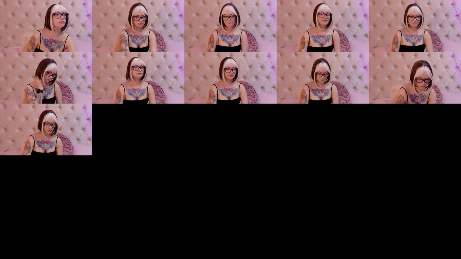 HD Capture Sheet of Lee Zoldyck from April 28, 2026