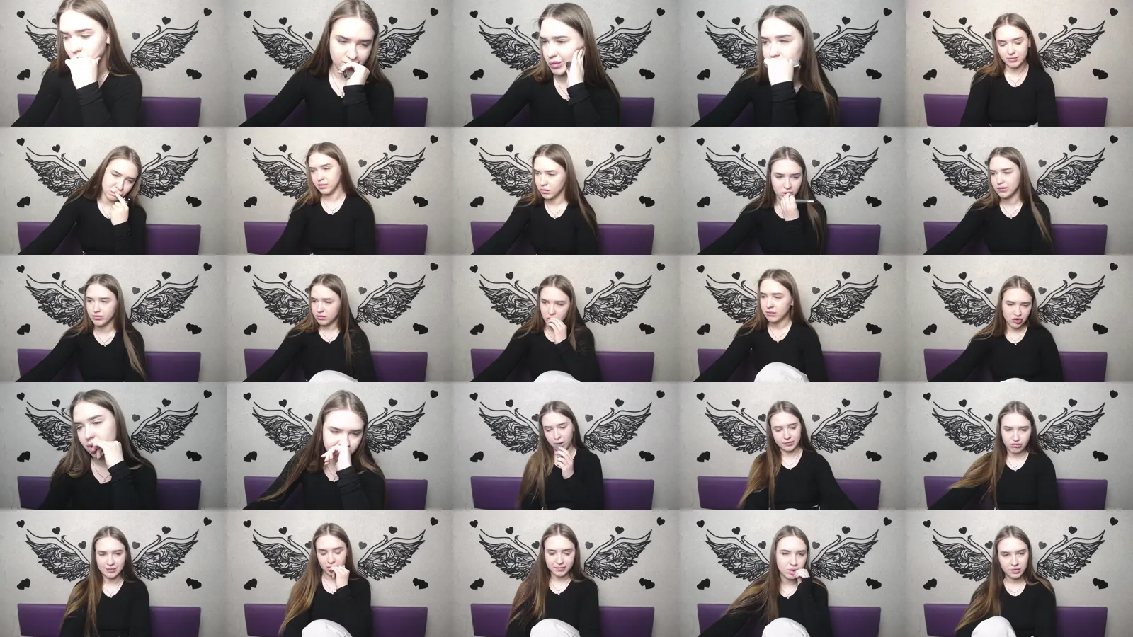 HD Capture Sheet of Lera Boston from April 28, 2026