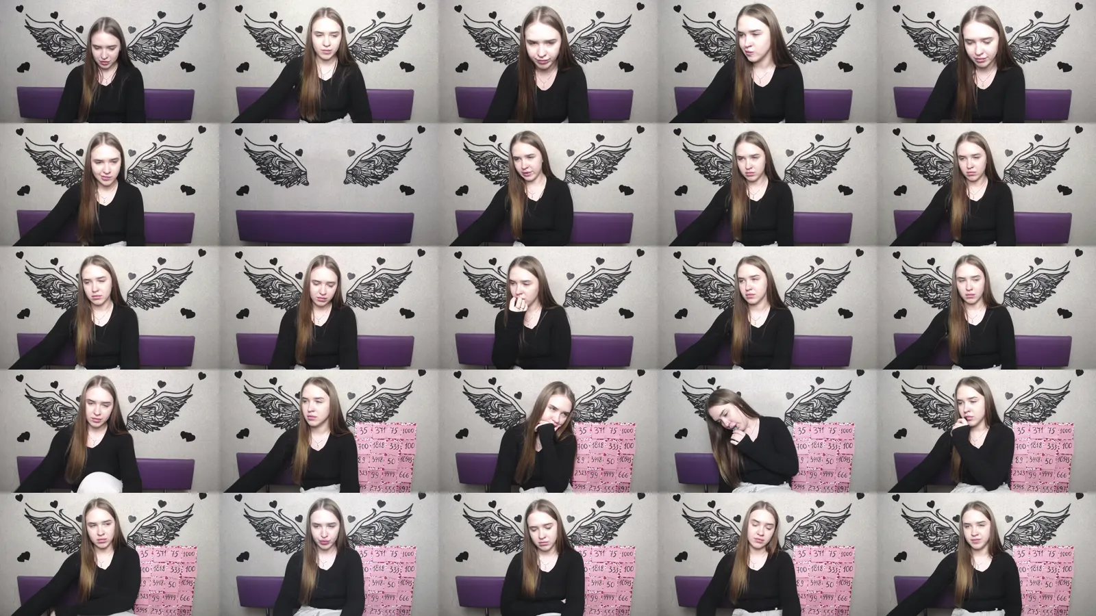 HD Capture Sheet of Lera Boston from April 28, 2026