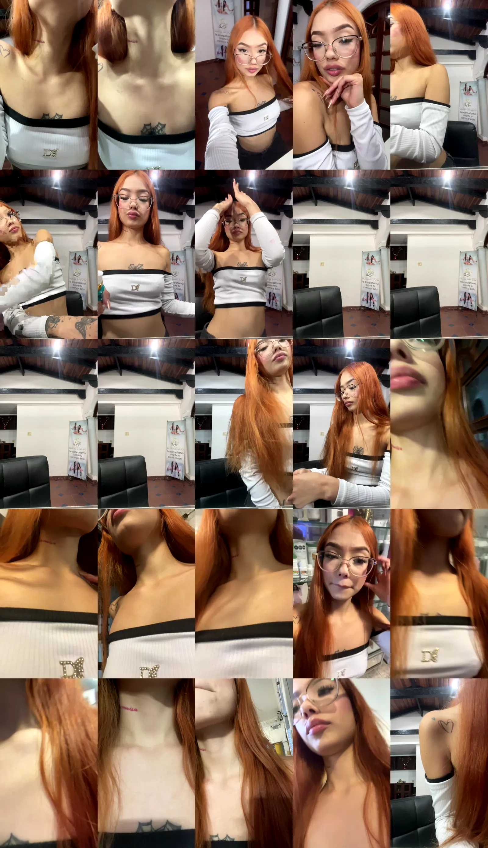 HD Capture Sheet of Lilith Lambert from April 28, 2026