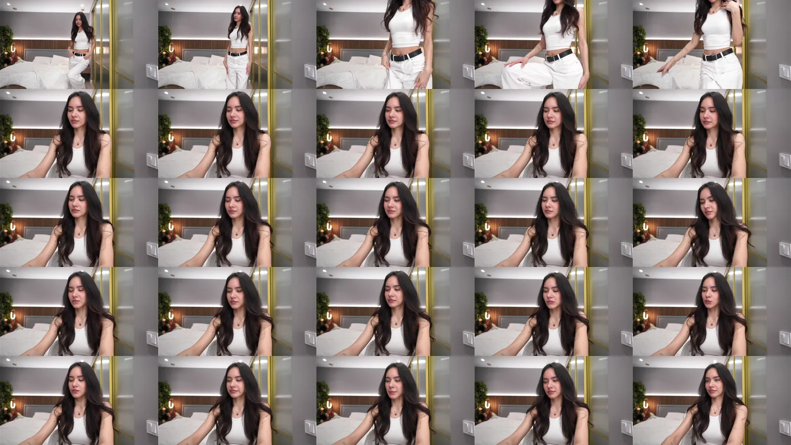 HD Capture Sheet of Lucetta Bible from April 28, 2026