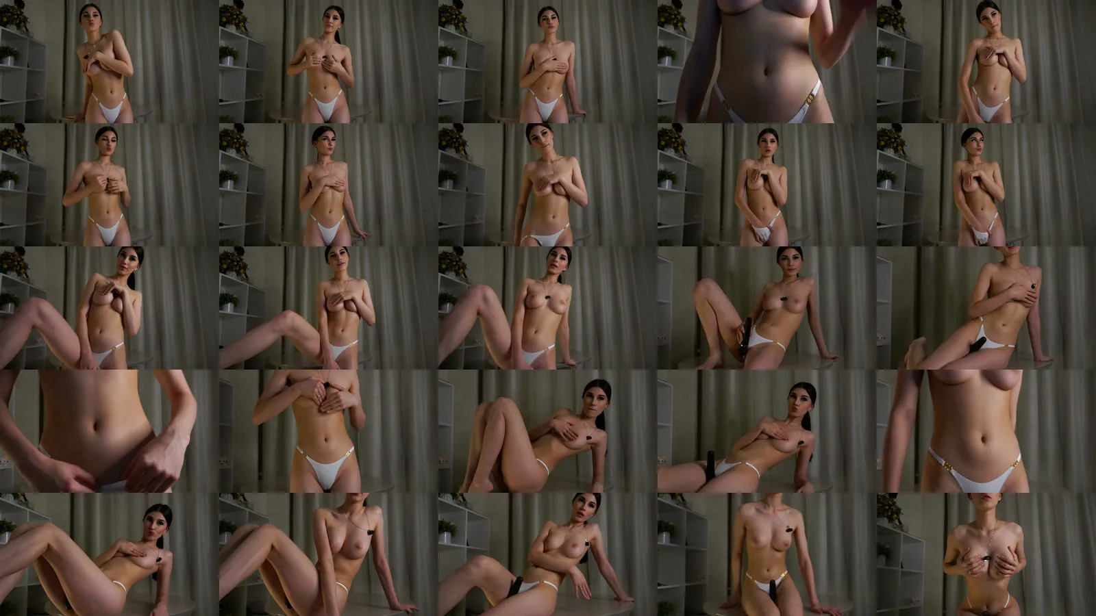 HD Capture Sheet of Maxie Pro from April 28, 2026