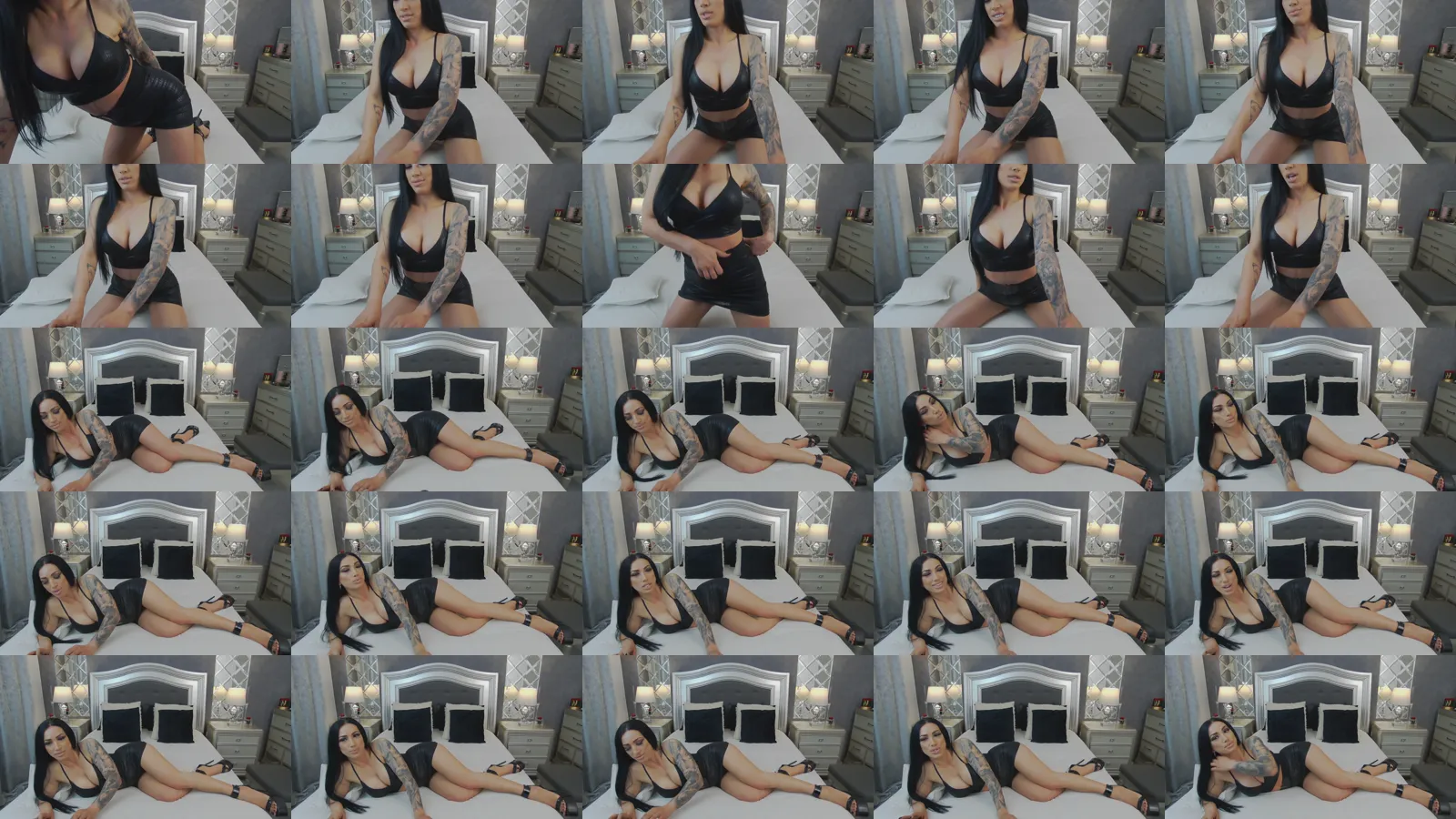 HD Capture Sheet of Mikyy Lovee from April 28, 2026