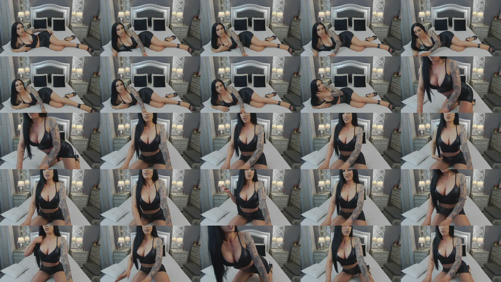 HD Capture Sheet of Mikyy Lovee from April 28, 2026