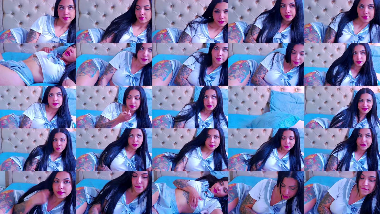 HD Capture Sheet of Peach Wood from April 27, 2026